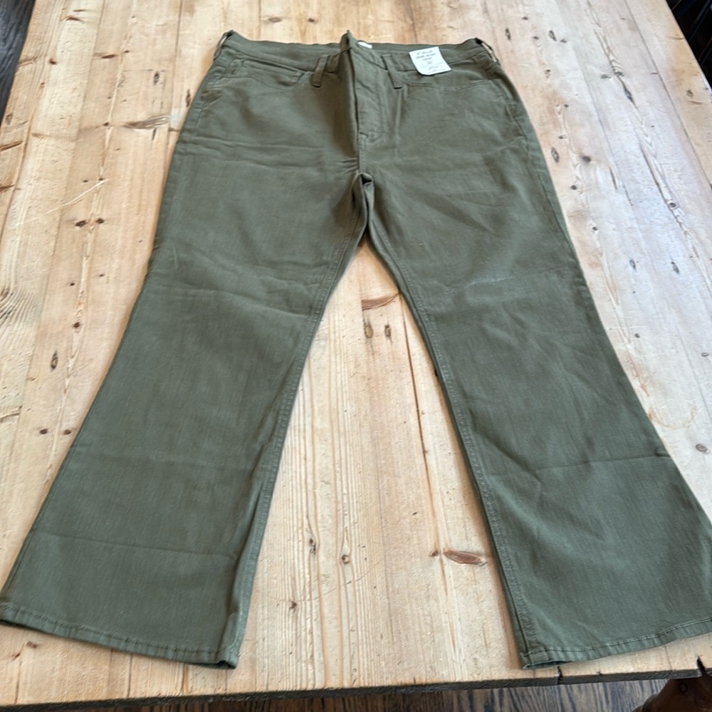 Jcrew pants